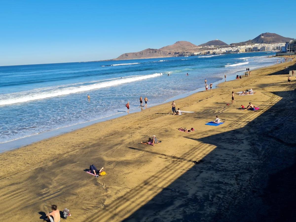 Your Canary Home Las Palmas de Gran Canaria Exterior photo