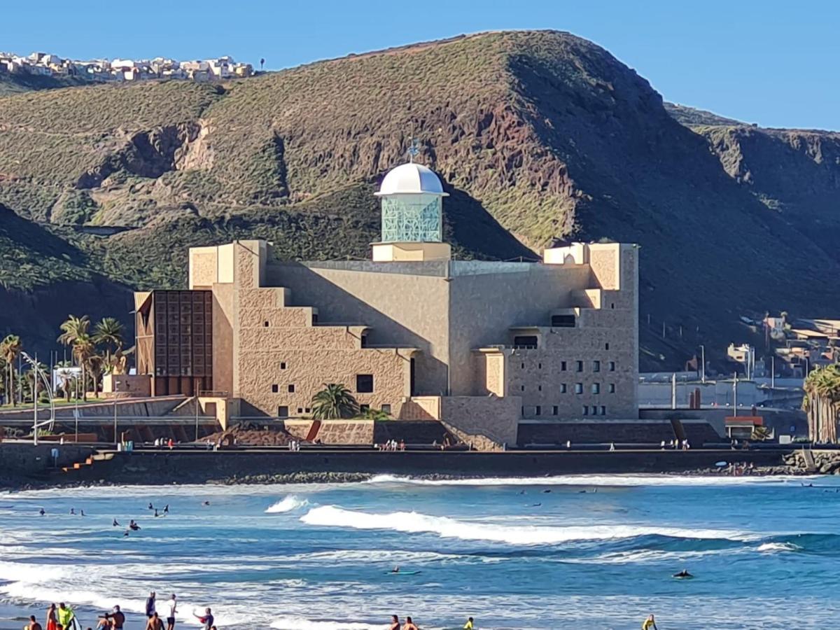 Your Canary Home Las Palmas de Gran Canaria Exterior photo