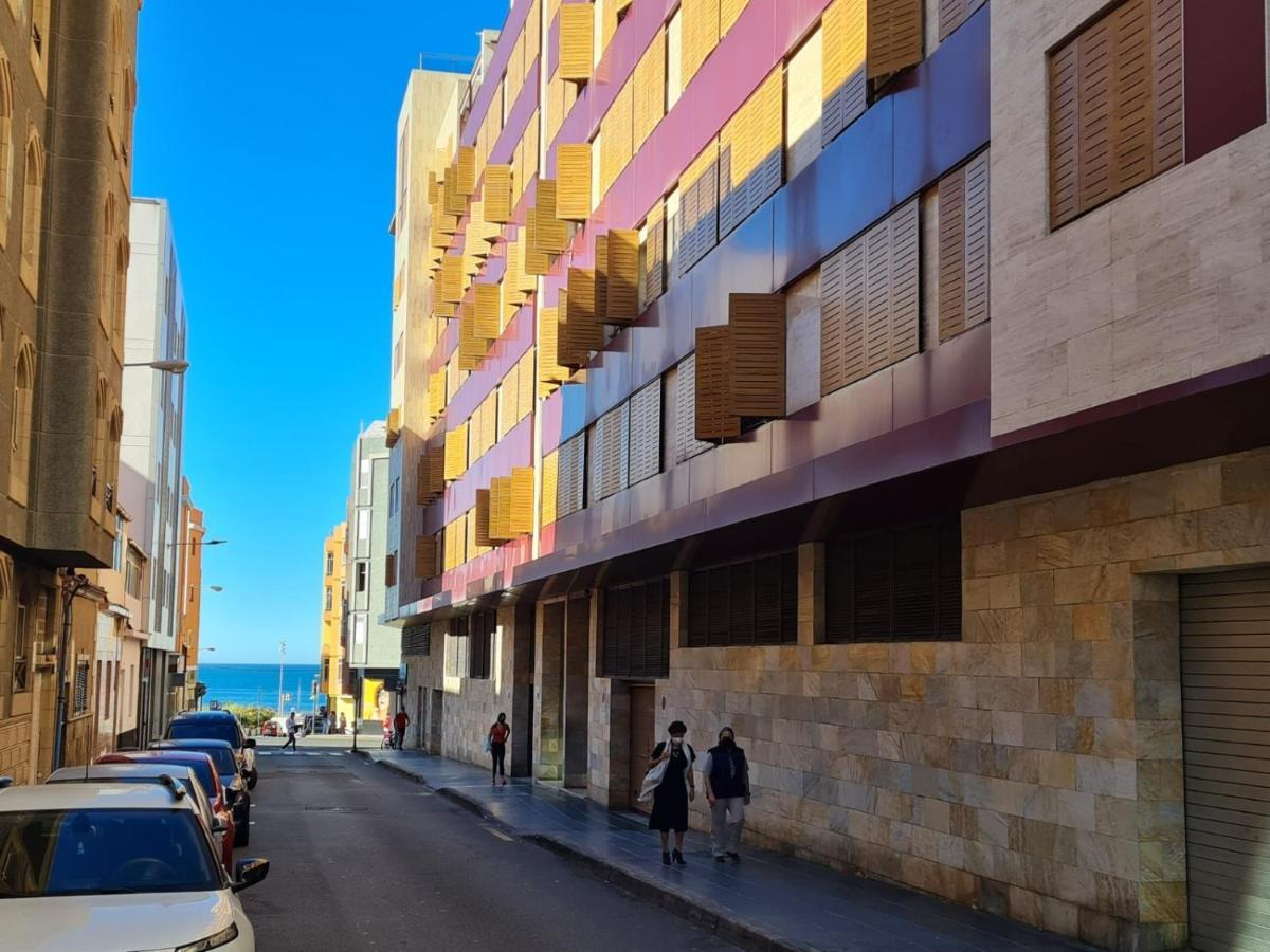 Your Canary Home Las Palmas de Gran Canaria Exterior photo