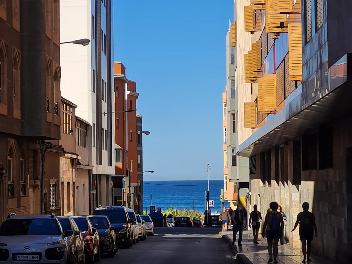 Your Canary Home Las Palmas de Gran Canaria Exterior photo